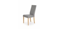 DIEGO chair, color: honey oak / Inari 91 DIOMMI V-PL-N-DIEGO-D.MIODOWY-INARI91