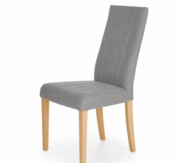 DIEGO chair, color: honey oak / Inari 91 DIOMMI V-PL-N-DIEGO-D.MIODOWY-INARI91