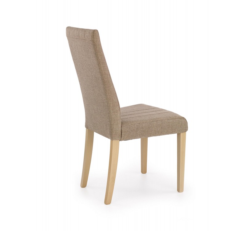 DIEGO chair, color: sonoma oak DIOMMI V-PL-N-DIEGO-SONOMA-INARI23