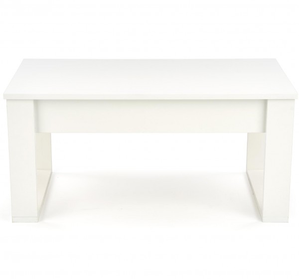 NEA c. table, color: white DIOMMI V-PL-NEA-LAW-BIAŁY