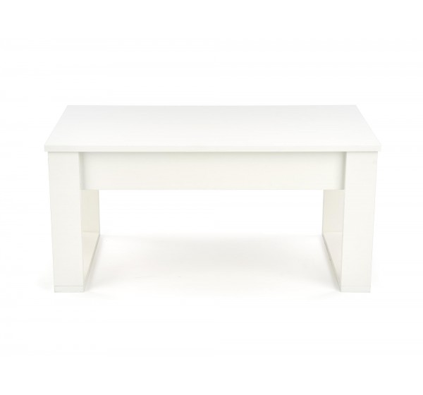 NEA c. table, color: white DIOMMI V-PL-NEA-LAW-BIAŁY