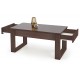 NEA c. table, color: dark walnut DIOMMI V-PL-NEA-LAW-C.ORZECH