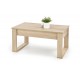 NEA c. table, color: sonoma oak DIOMMI V-PL-NEA-LAW-SONOMA
