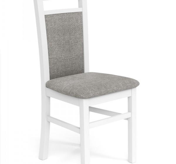 GERARD 2 chair color: white / Inari 91 DIOMMI V-PL-N-GERARD2-BIAŁY-INARI91