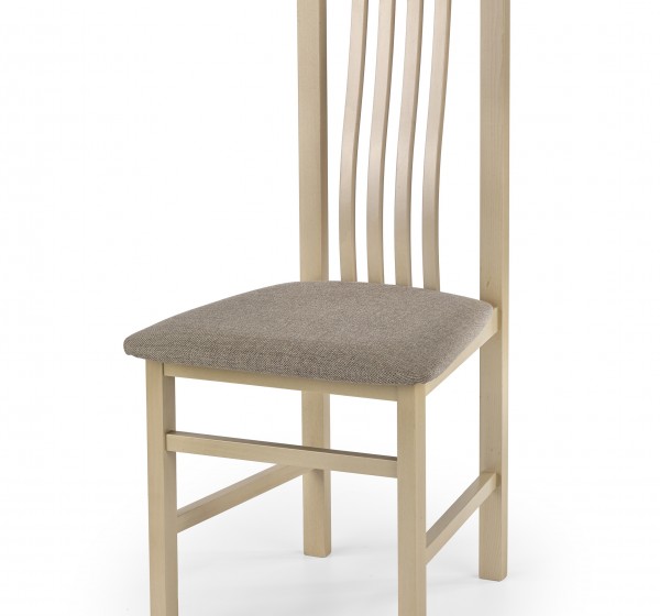 PAWEŁ chair color: sonoma oak / Inari 23 DIOMMI V-PL-N-PAWEŁ-SONOMA-INARI23
