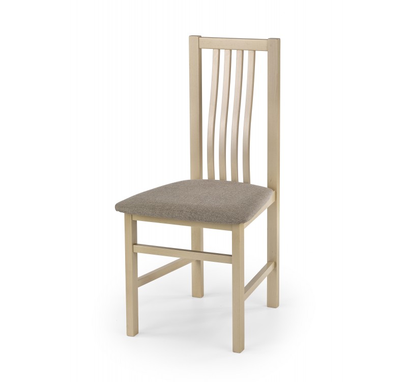 PAWEŁ chair color: sonoma oak / Inari 23 DIOMMI V-PL-N-PAWEŁ-SONOMA-INARI23