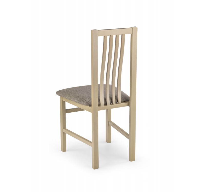PAWEŁ chair color: sonoma oak / Inari 23 DIOMMI V-PL-N-PAWEŁ-SONOMA-INARI23
