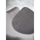 TOLEDO 2 chair, color: antracite / SOLO 265 DIOMMI V-PL-N-TOLEDO_2-GRAFITOWY-SOLO265