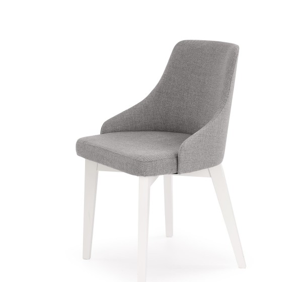 TOLEDO chair, color: white DIOMMI V-PL-N-TOLEDO-BIAŁY-INARI91