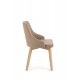 TOLEDO chair, color: sonoma oak DIOMMI V-PL-N-TOLEDO-SONOMA-INARI23