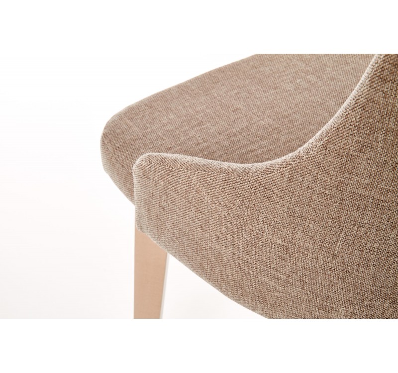 TOLEDO chair, color: sonoma oak DIOMMI V-PL-N-TOLEDO-SONOMA-INARI23