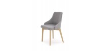 TOLEDO chair, color: sonoma oak DIOMMI V-PL-N-TOLEDO-SONOMA-INARI91