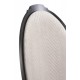 VELO chair, color: black/beige DIOMMI V-PL-N-VELO-CZARNY/BEŻOWY