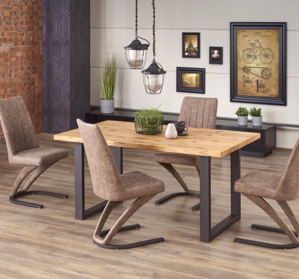 PEREZ ext. table DIOMMI V-PL-PEREZ-ST