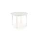 RINGO extension table, color: white DIOMMI V-PL-RINGO-ST-BIAŁY/BIAŁY