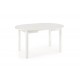 RINGO extension table, color: white DIOMMI V-PL-RINGO-ST-BIAŁY/BIAŁY