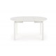 RINGO extension table, color: white DIOMMI V-PL-RINGO-ST-BIAŁY/BIAŁY