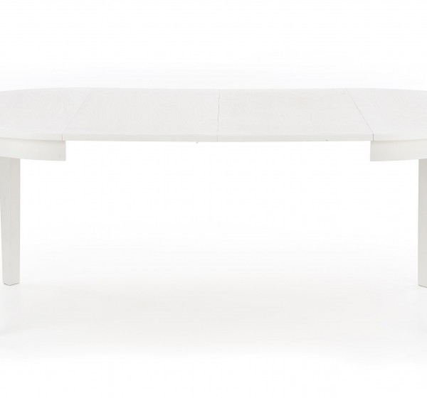 SORBUS table white DIOMMI V-PL-SORBUS-ST-BIAŁY