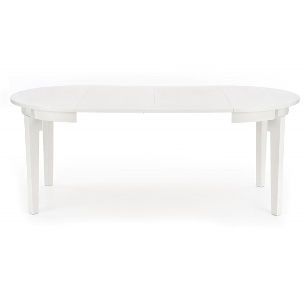 SORBUS table white DIOMMI V-PL-SORBUS-ST-BIAŁY