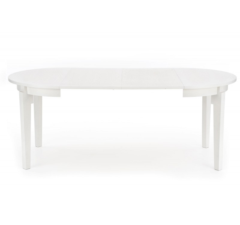 SORBUS table white DIOMMI V-PL-SORBUS-ST-BIAŁY