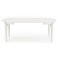 SORBUS table white DIOMMI V-PL-SORBUS-ST-BIAŁY