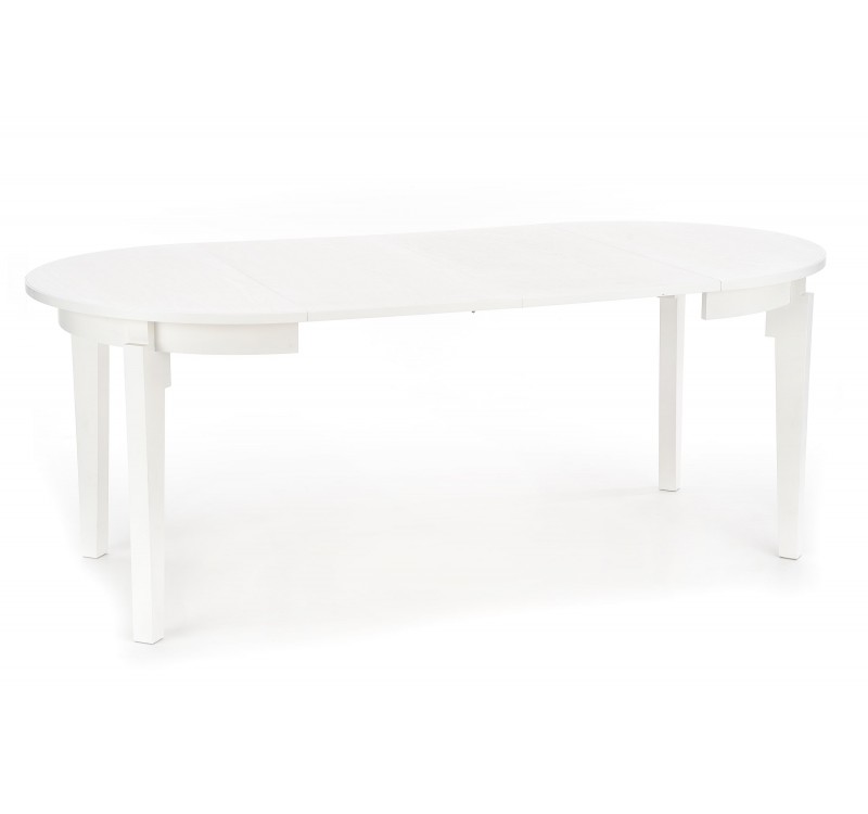 SORBUS table white DIOMMI V-PL-SORBUS-ST-BIAŁY