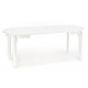SORBUS table white DIOMMI V-PL-SORBUS-ST-BIAŁY