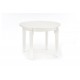 SORBUS table white DIOMMI V-PL-SORBUS-ST-BIAŁY