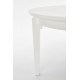 SORBUS table white DIOMMI V-PL-SORBUS-ST-BIAŁY