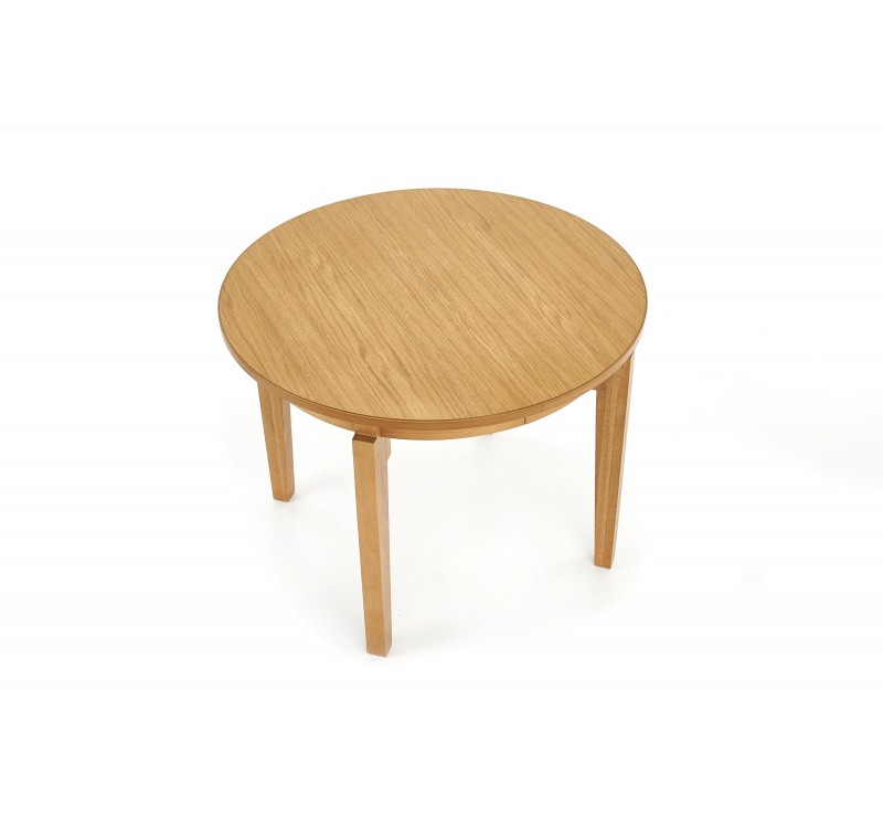 SORBUS table honey oak DIOMMI V-PL-SORBUS-ST-DĄB_MIODOWY