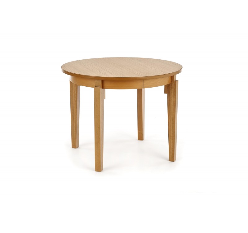 SORBUS table honey oak DIOMMI V-PL-SORBUS-ST-DĄB_MIODOWY