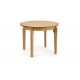 SORBUS table honey oak DIOMMI V-PL-SORBUS-ST-DĄB_MIODOWY