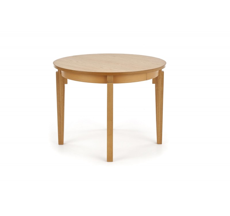 SORBUS table honey oak DIOMMI V-PL-SORBUS-ST-DĄB_MIODOWY