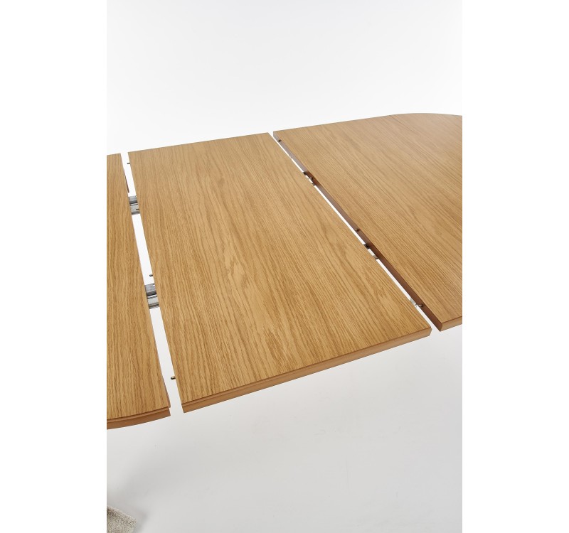 SORBUS table honey oak DIOMMI V-PL-SORBUS-ST-DĄB_MIODOWY