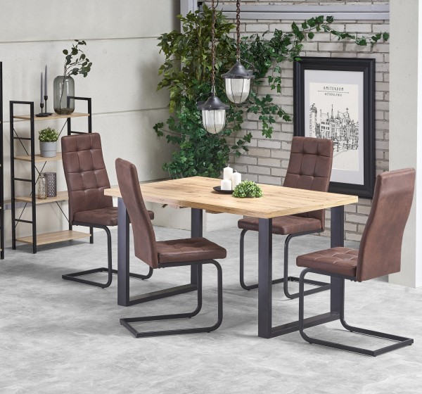 VENOM 135-185 ext. table DIOMMI V-PL-VENOM_135-185-ST