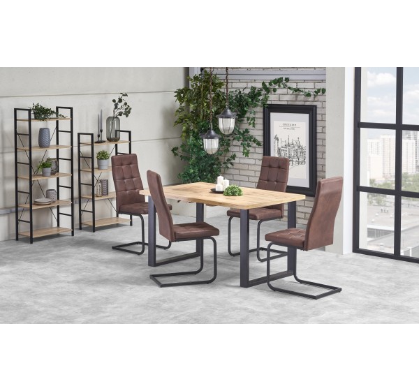 VENOM 135-185 ext. table DIOMMI V-PL-VENOM_135-185-ST