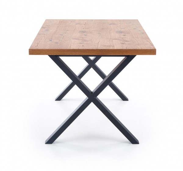 XAVIER ext. table DIOMMI V-PL-XAVIER-ST