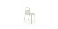 K490 chair, mint