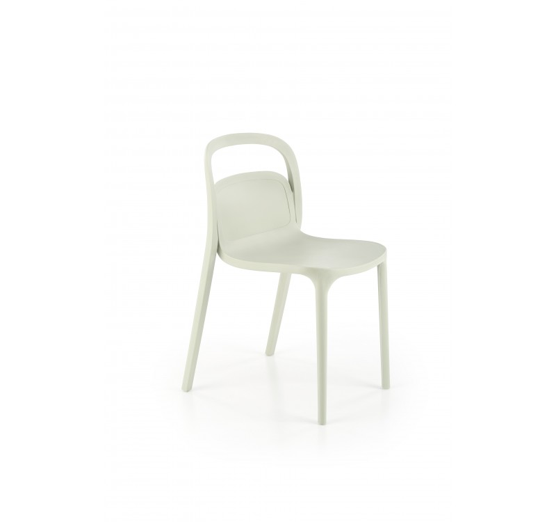 K490 chair, mint