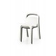 K490 chair, mint