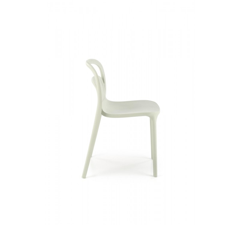 K490 chair, mint