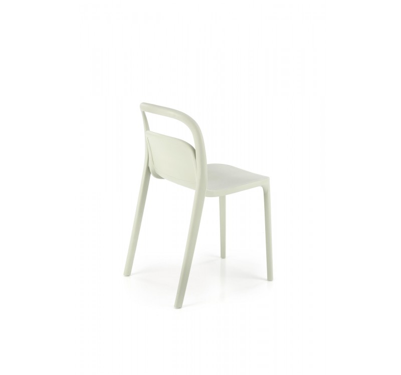 K490 chair, mint