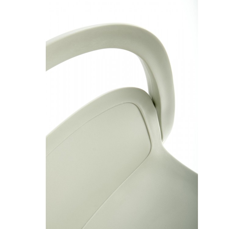 K490 chair, mint