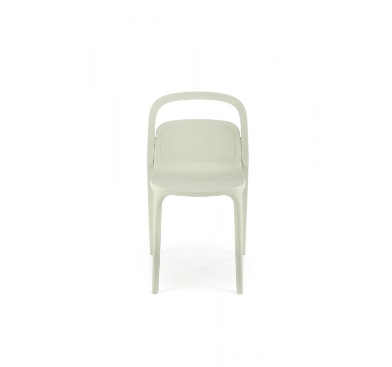 K490 chair, mint