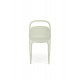 K490 chair, mint