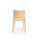 K514 chair, orange
