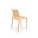 K514 chair, orange