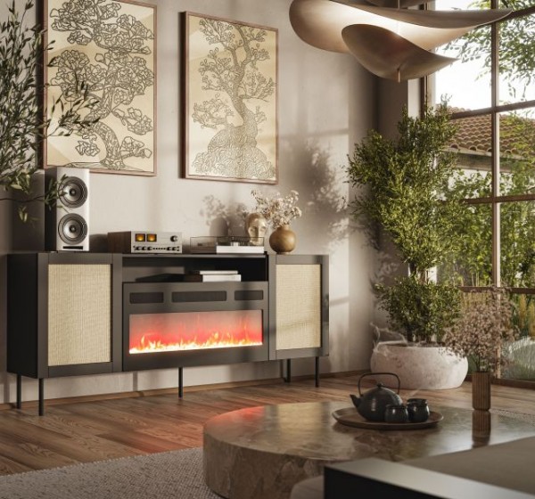 JUTA chest of drawers EF