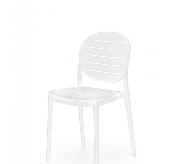 K529 chair white