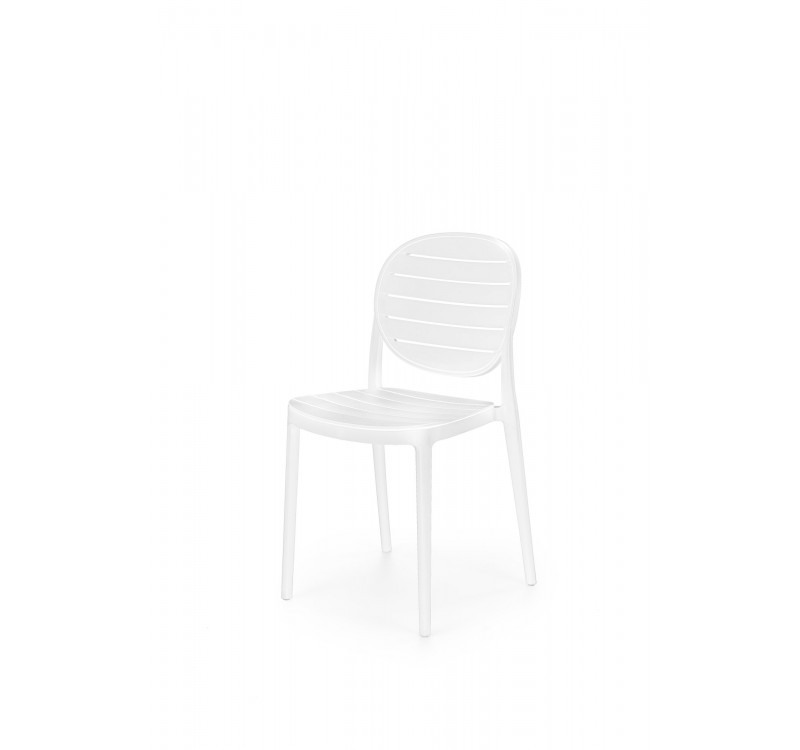 K529 chair white